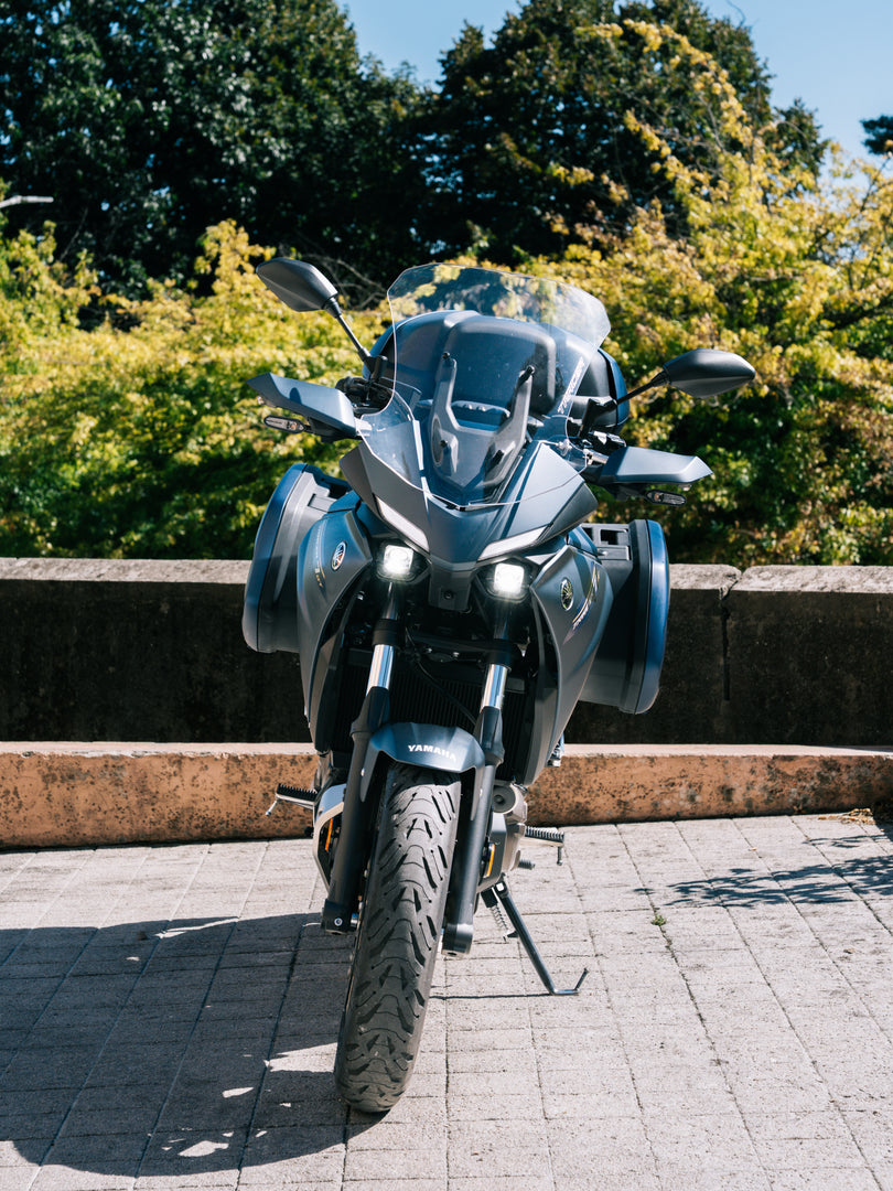 Yamaha TRACER 7 GT (2024)