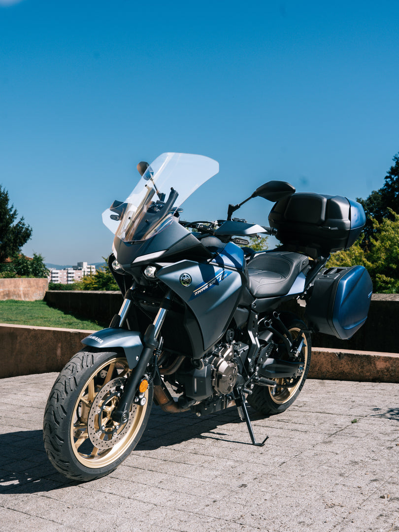 Yamaha TRACER 7 GT (2024)