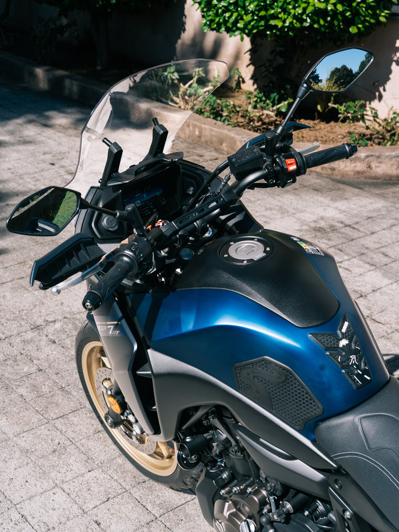 Yamaha TRACER 7 GT (2024)