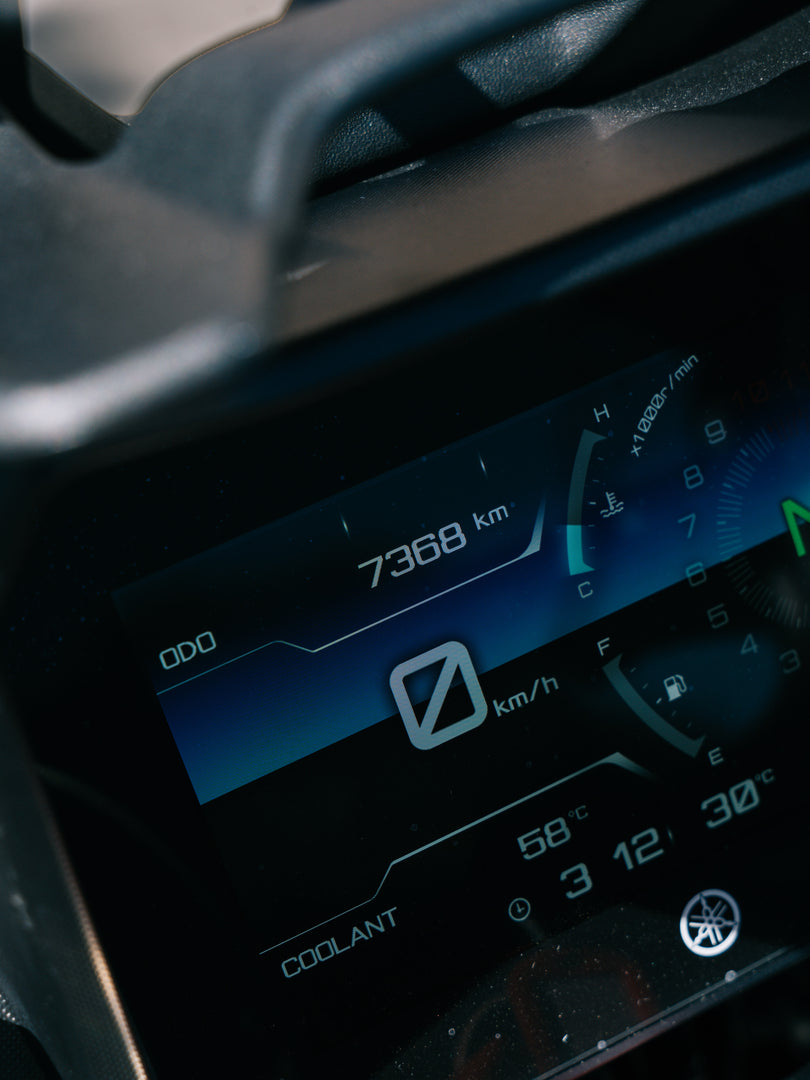 Yamaha TRACER 7 GT (2024)