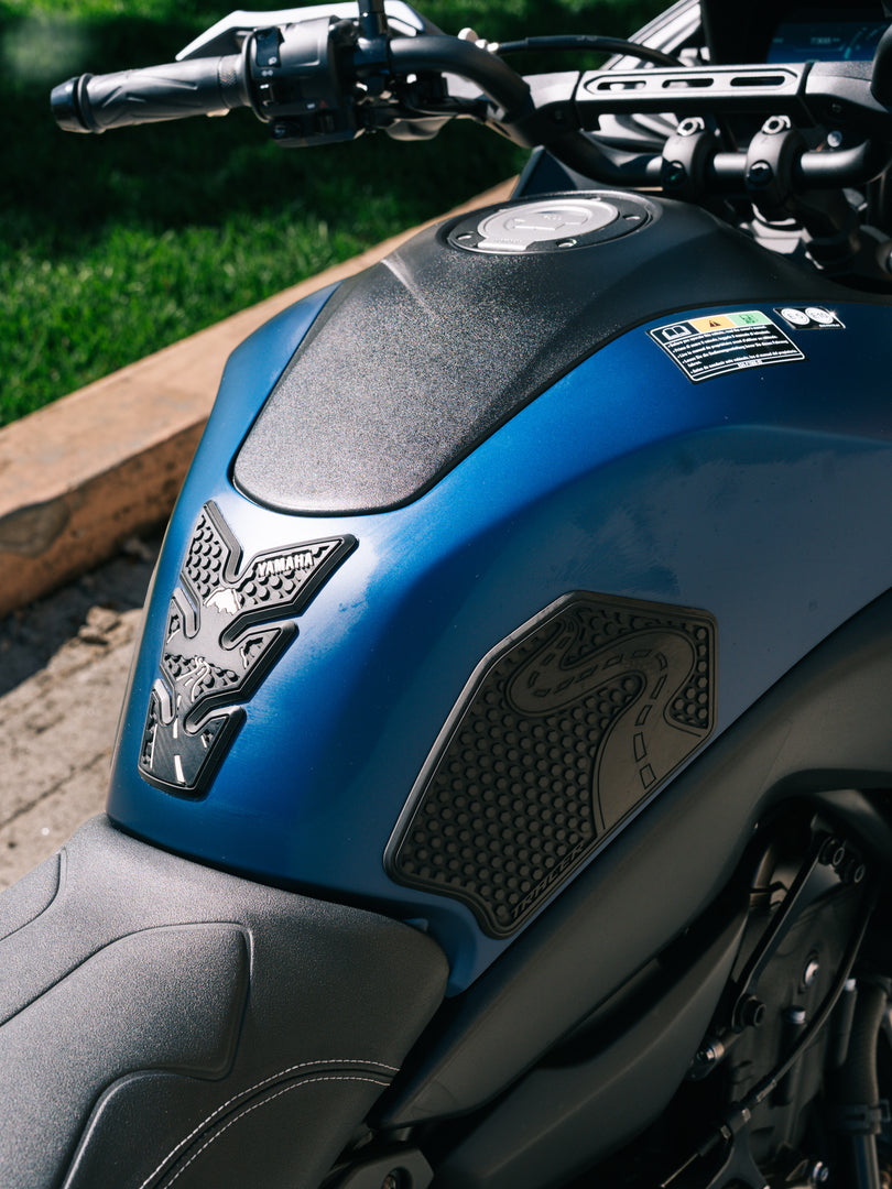 Yamaha TRACER 7 GT (2024)
