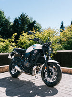 Load image into Gallery viewer, Yamaha XSR700 35kW (2026)