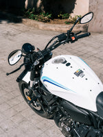 Load image into Gallery viewer, Yamaha XSR700 35kW (2026)