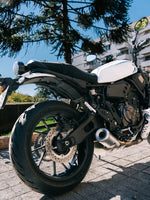 Load image into Gallery viewer, Yamaha XSR700 35kW (2026)