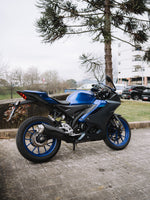 Load image into Gallery viewer, Yamaha R125 (2024)