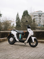 Load image into Gallery viewer, Yamaha Neo's Dual Battery