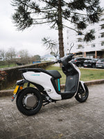 Load image into Gallery viewer, Yamaha Neo's Dual Battery