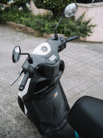 Load image into Gallery viewer, Yamaha Neo's Dual Battery