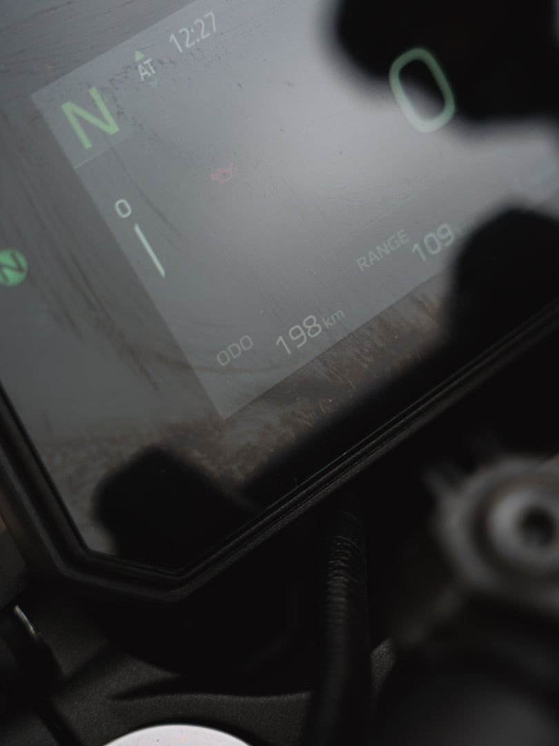Yamaha MT-09 Y-AMT (2025)
