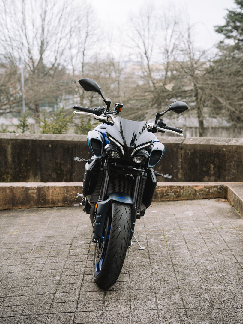 Yamaha MT-10 (2025)