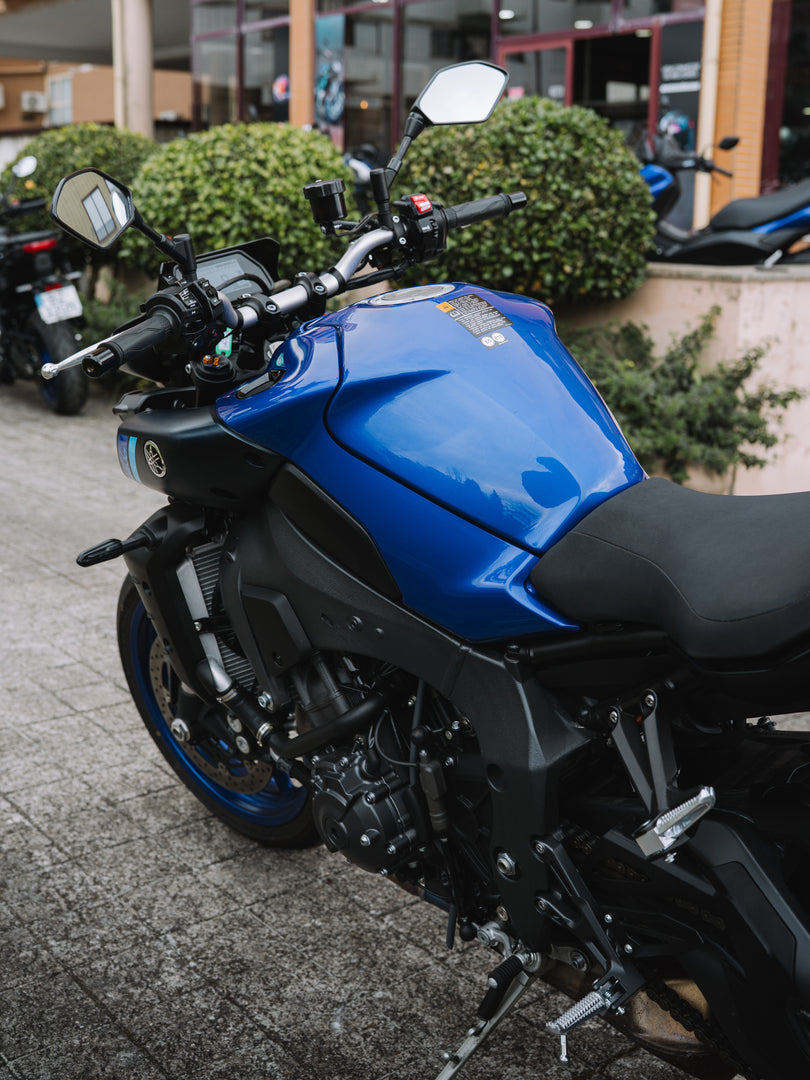 Yamaha MT-10 (2025)