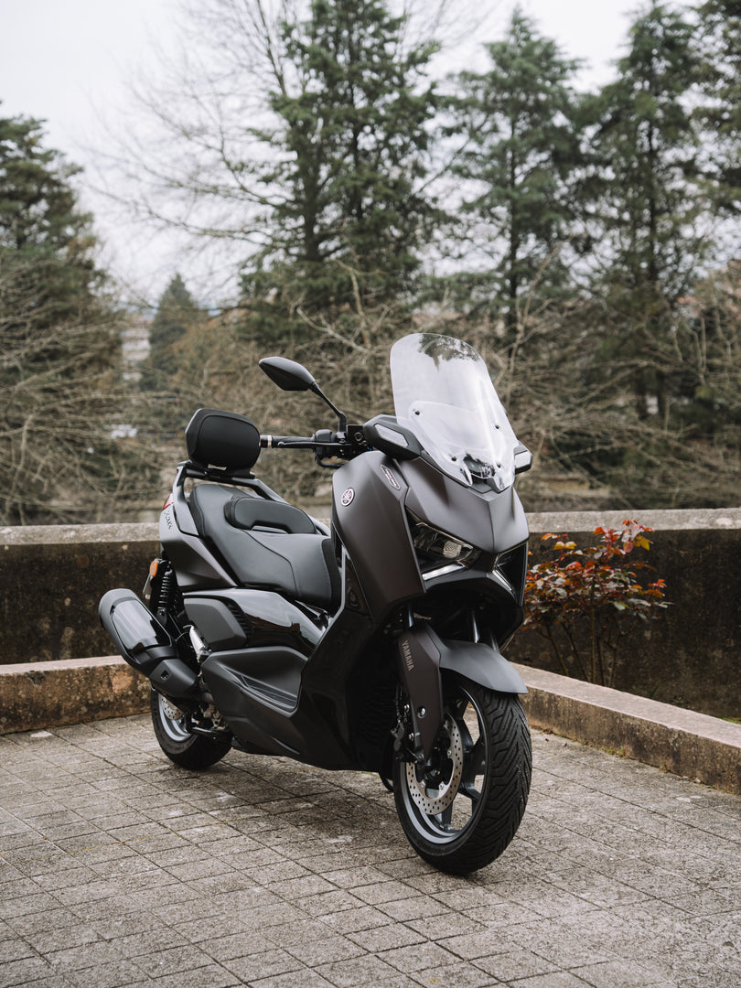 Yamaha XMAX 300 Tech Max (2025)