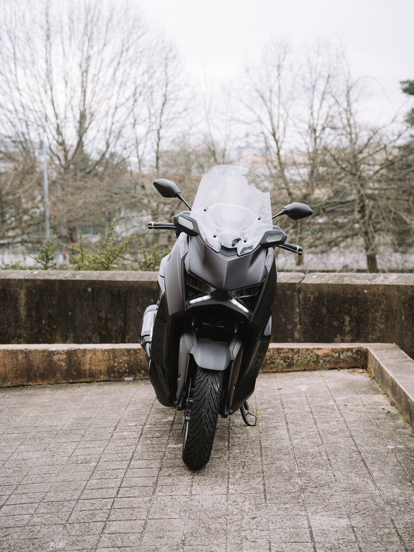 Yamaha XMAX 300 Tech Max (2025)