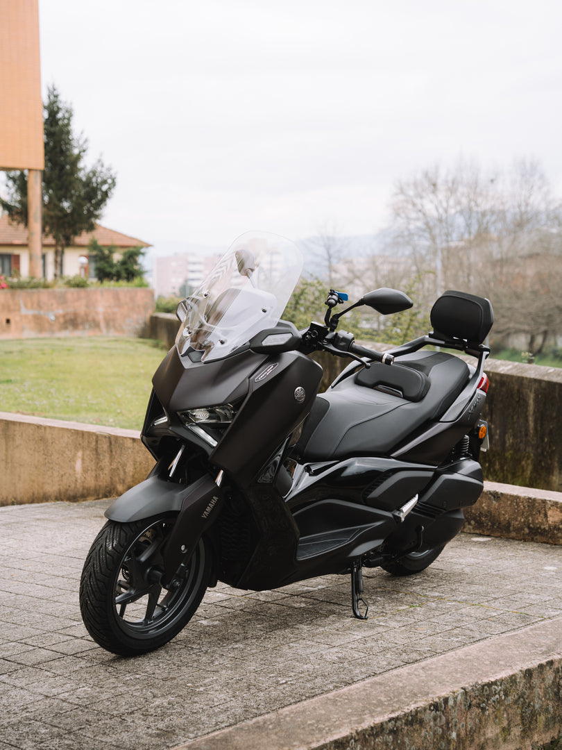 Yamaha XMAX 300 Tech Max (2025)