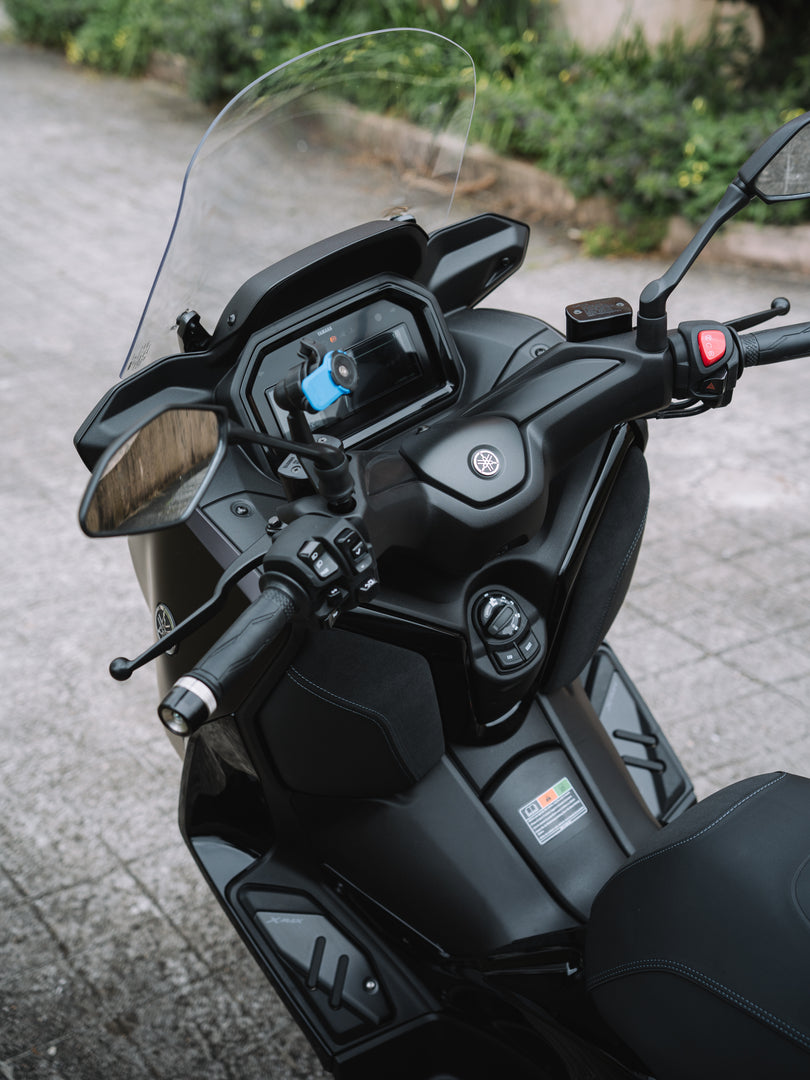 Yamaha XMAX 300 Tech Max (2025)