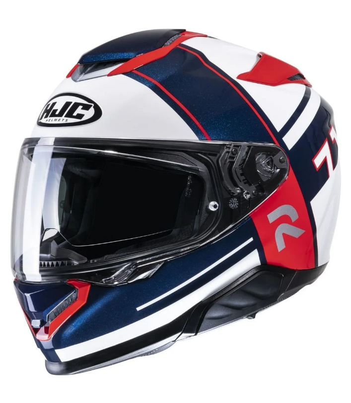 HJC RPHA-71 ZECHA