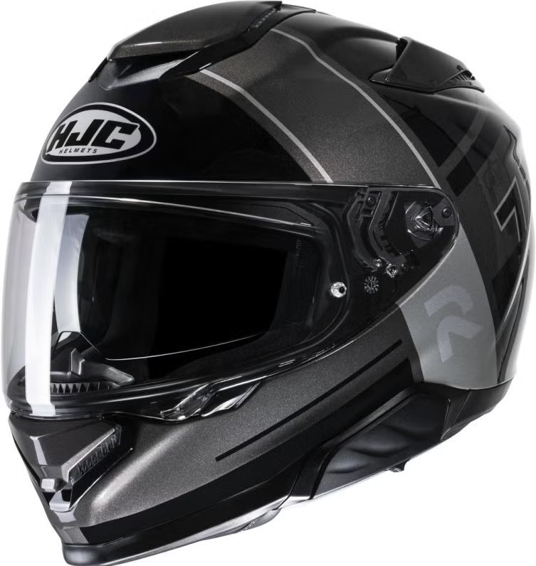HJC RPHA-71 ZECHA