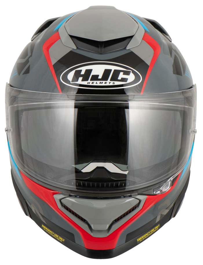 HJC RPHA-71 HAPEL