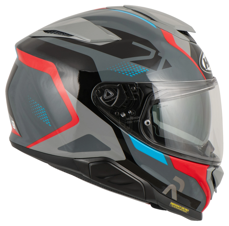 HJC RPHA-71 HAPEL