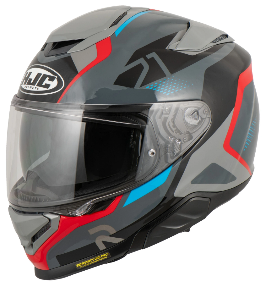 HJC RPHA-71 HAPEL