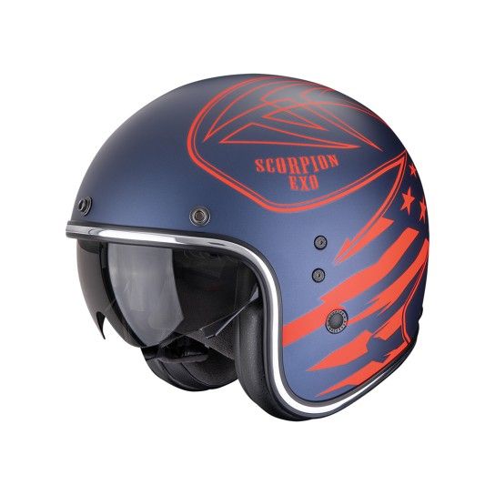 SCORPION BELFAST EVO DAWG (ECE22-06)