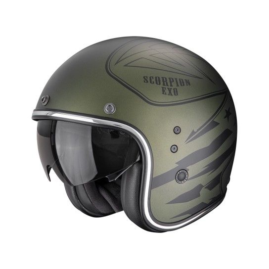 SCORPION BELFAST EVO DAWG (ECE22-06)