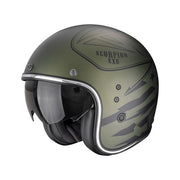 SCORPION BELFAST EVO DAWG (ECE22-06)