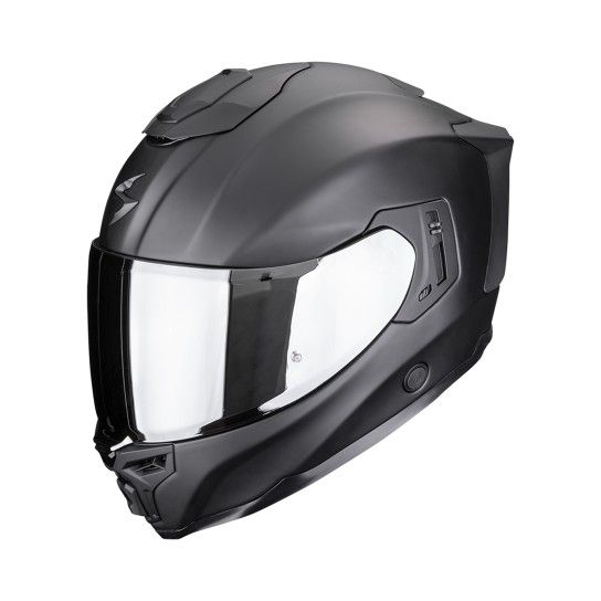 SCORPION EXO-1500 AIR SOLID (ECE 22.06)