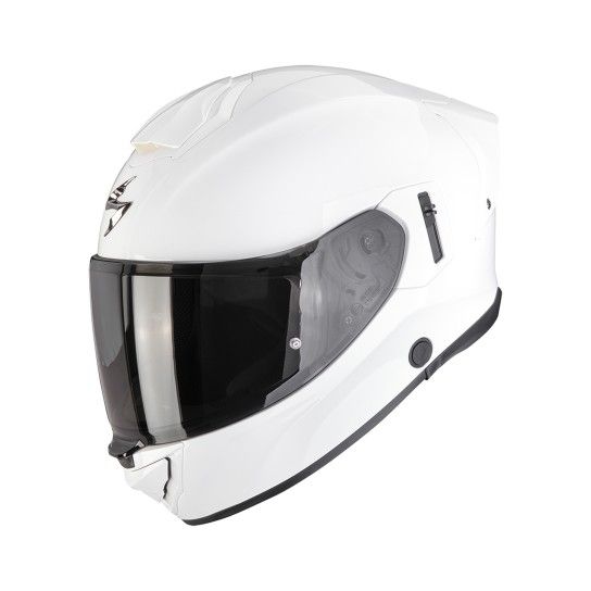 SCORPION EXO-530 AIR SOLID (ECE22-06)