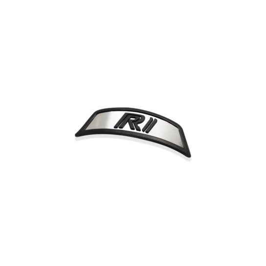 SCORPION EXO-R1 LOGO TRÁS