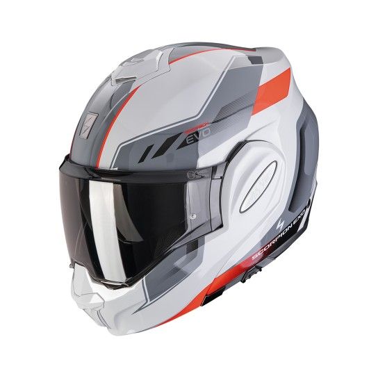 SCORPION EXO-TECH EVO SOCIUS (ECE22-06)