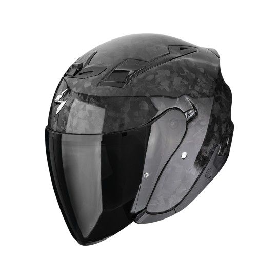 SCORPION EXO-Z1 CARBON ONYX (ECE22-06)