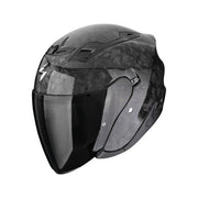 SCORPION EXO-Z1 CARBON ONYX (ECE22-06)