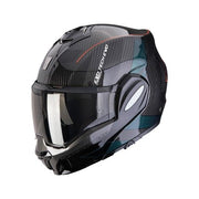 SCORPION EXO-TECH EVO CARBON CAD (ECE22-06)