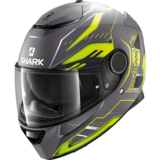 SHARK SPARTAN ANTHEON