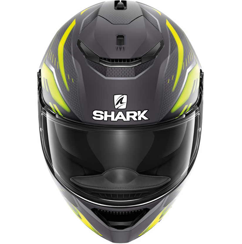 SHARK SPARTAN ANTHEON