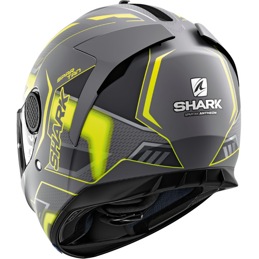 SHARK SPARTAN ANTHEON