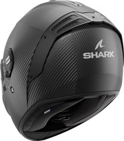SHARK SPARTAN CARBON SKIN