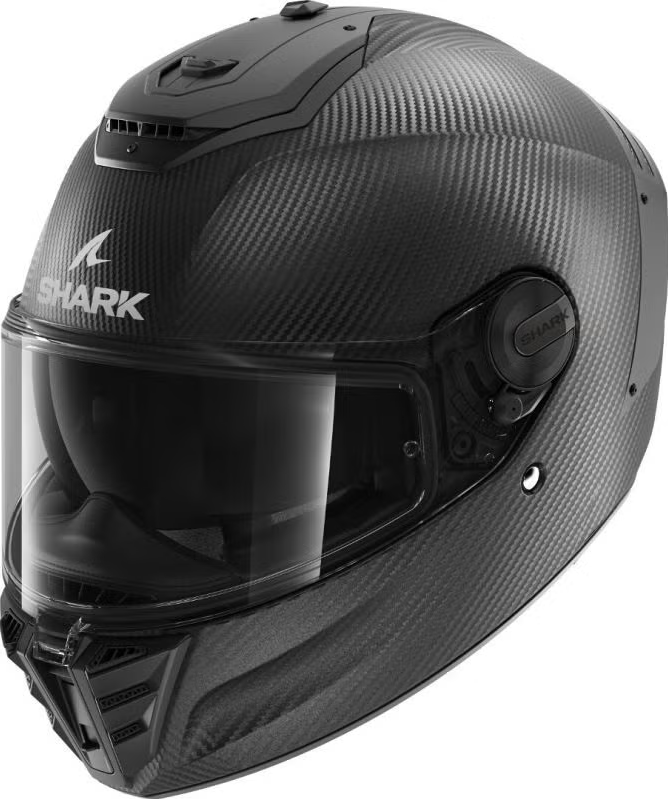 SHARK SPARTAN CARBON SKIN