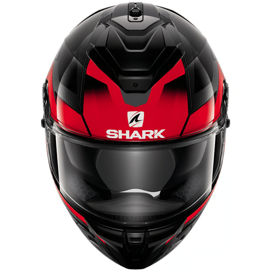 SHARK SPARTAN GT CARBON SHESTTER
