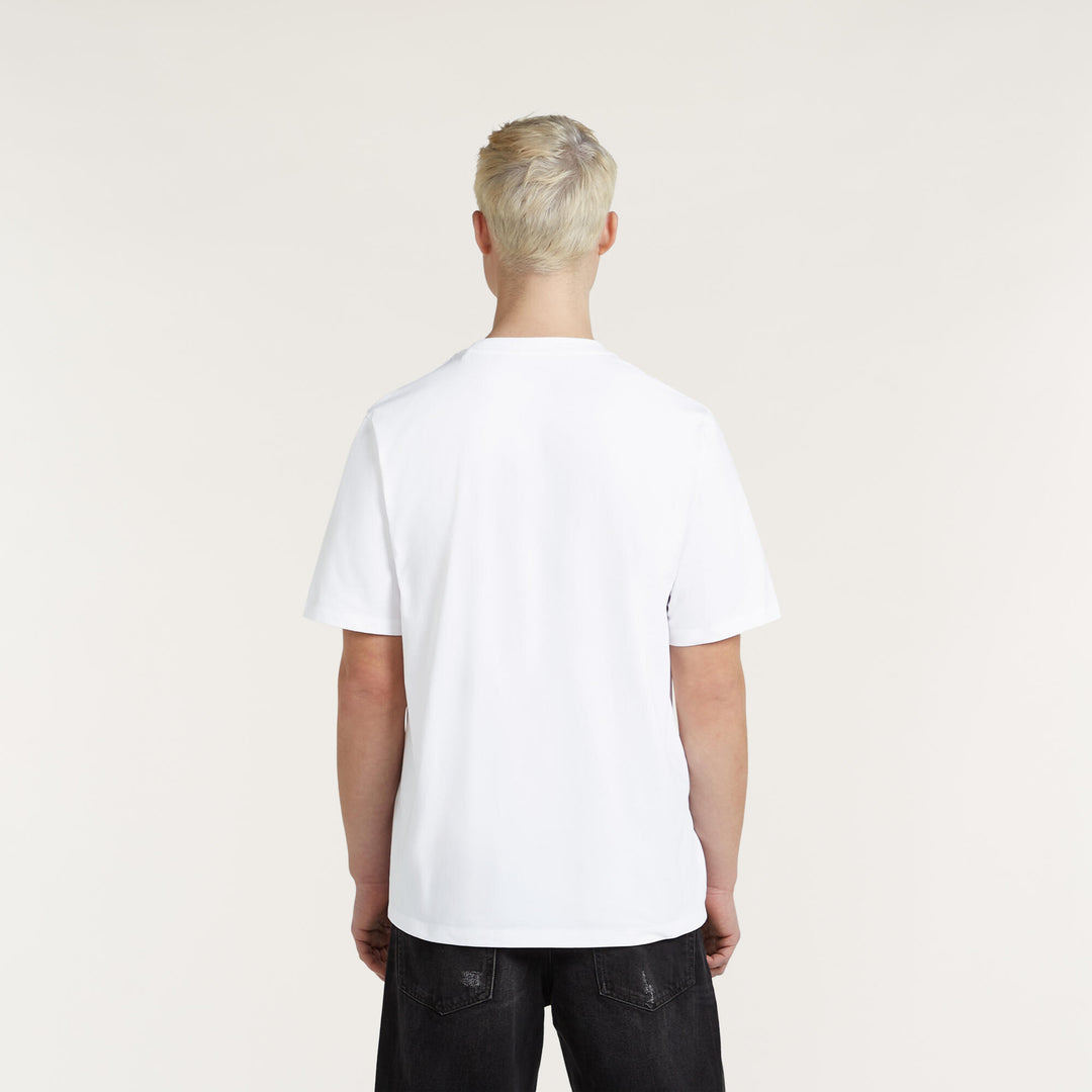 T-shirt ESSENTIALS UNISSEXO