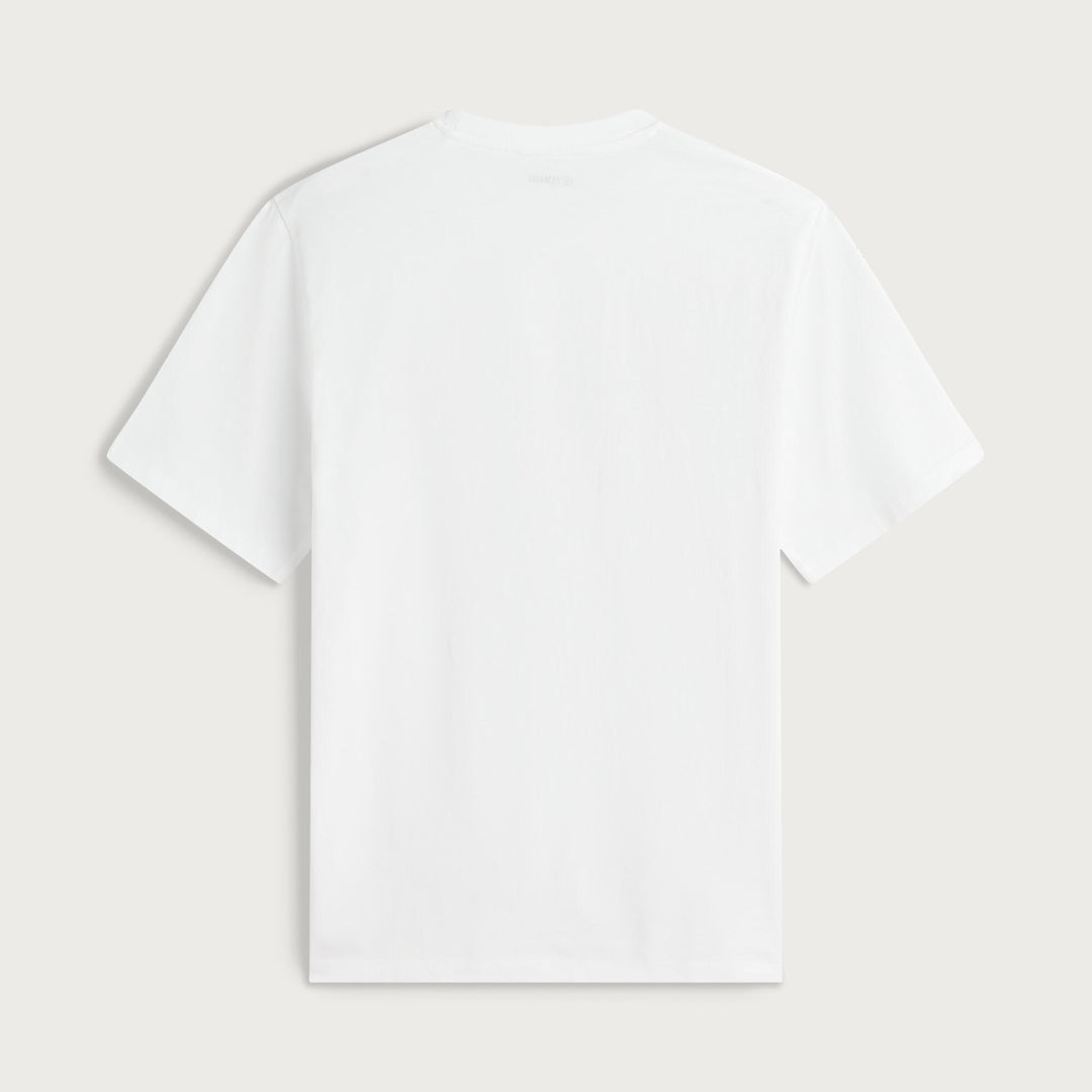 T-shirt ESSENTIALS UNISSEXO