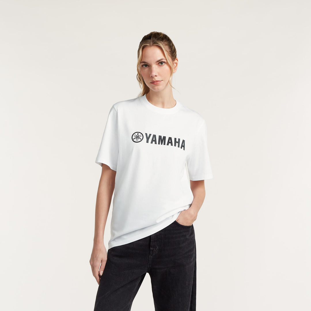 T-shirt ESSENTIALS UNISSEXO