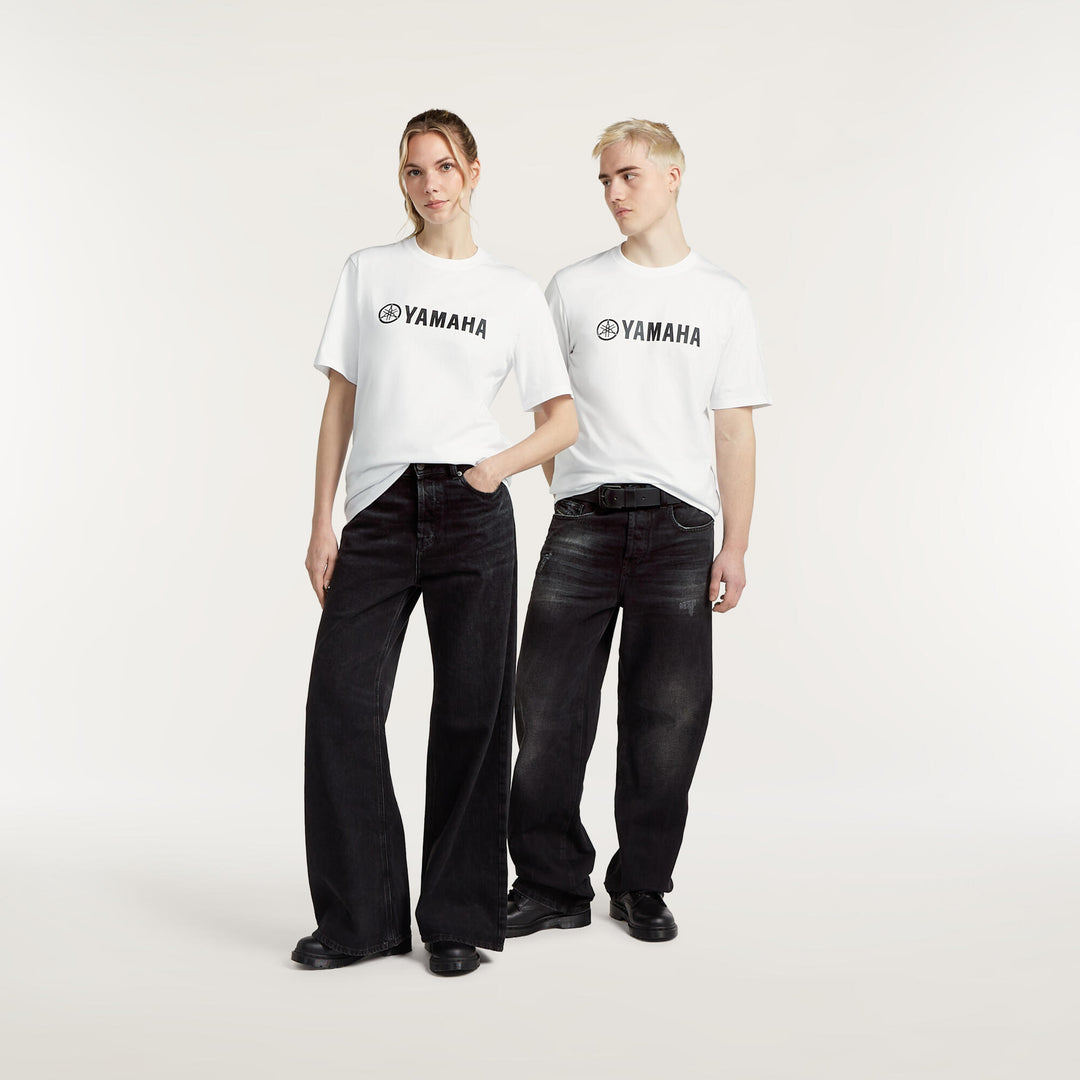 T-shirt ESSENTIALS UNISSEXO