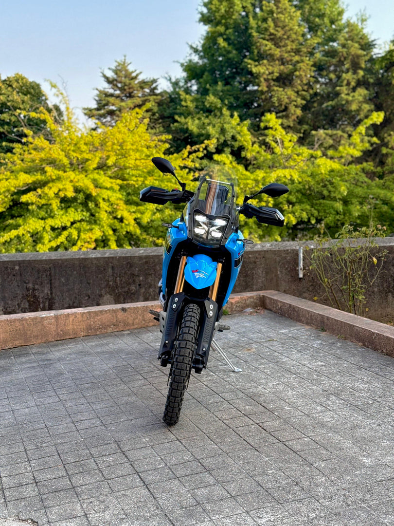 Yamaha TÉNÉRÉ 700 RALLY 35kW (2025)