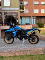 Load image into Gallery viewer, Yamaha TÉNÉRÉ 700 RALLY 35kW (2025)
