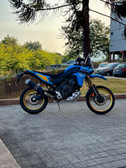 Yamaha TÉNÉRÉ 700 RALLY 35kW (2025)