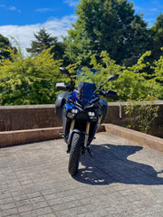 Yamaha TRACER 9 GT+ (2025)