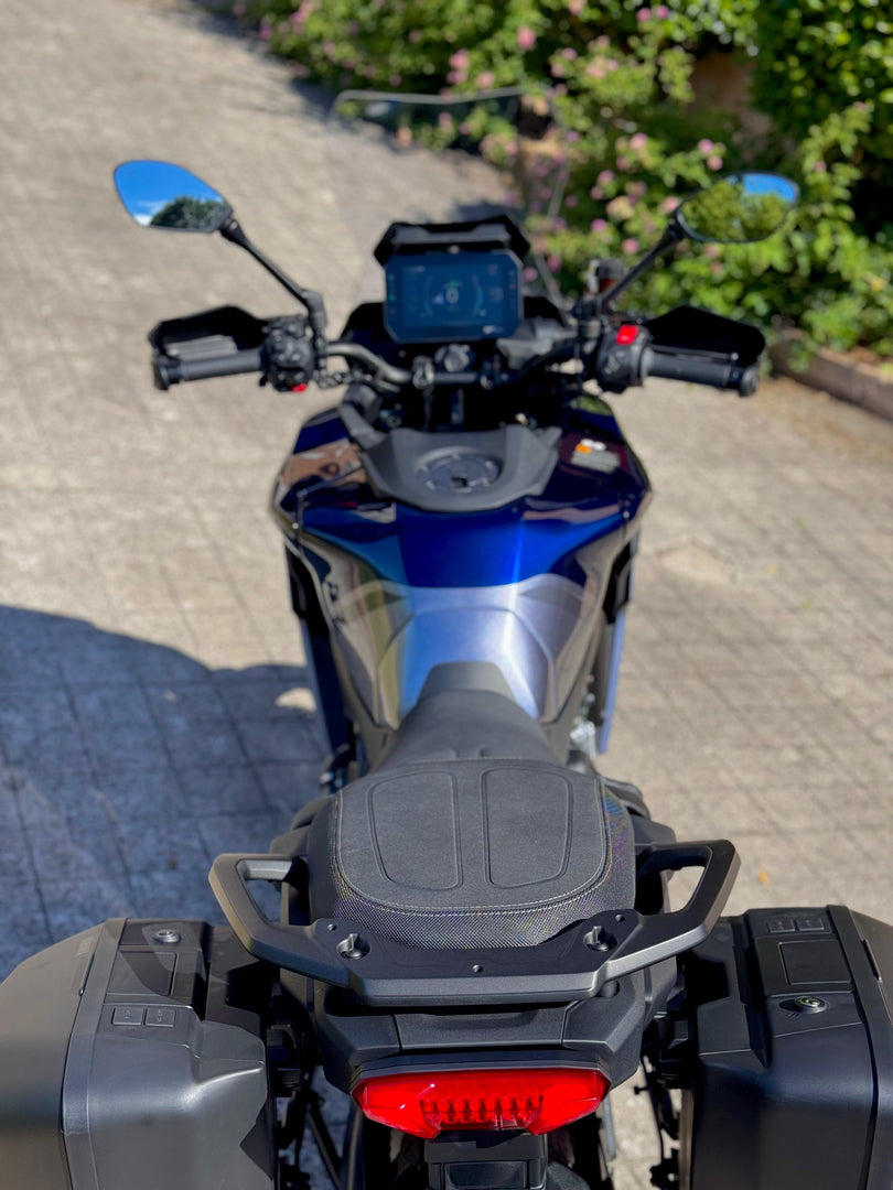 Yamaha TRACER 9 GT+ (2025)