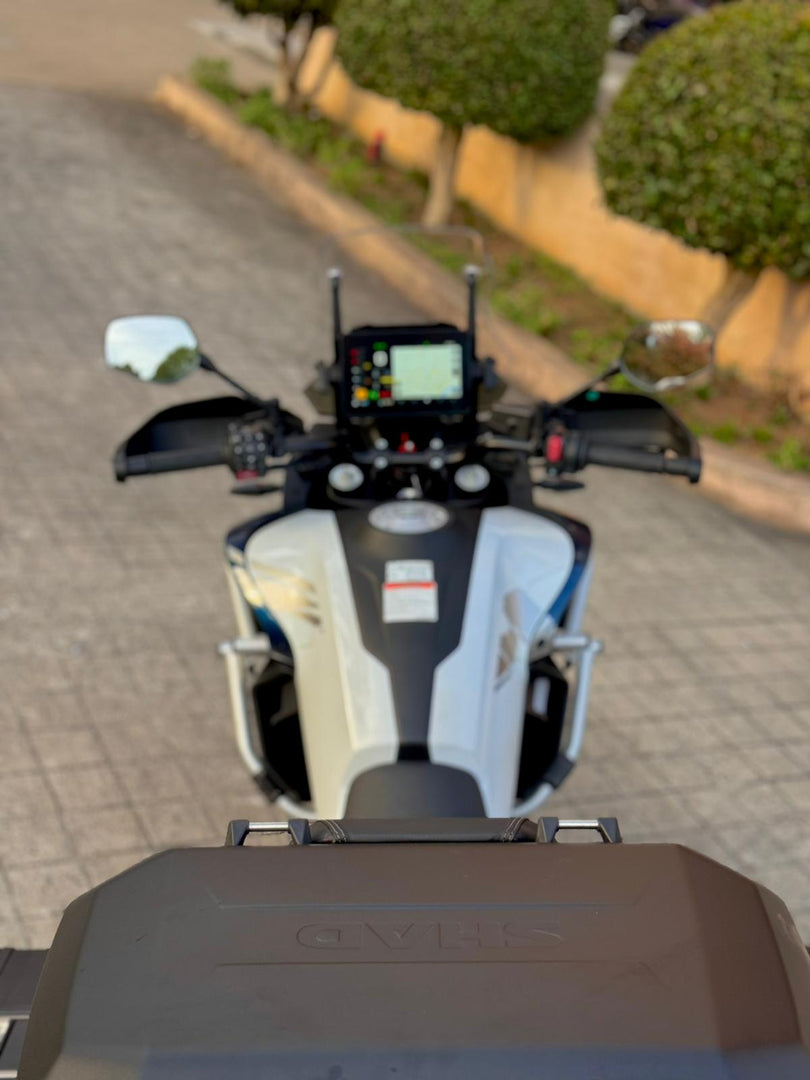 CFMOTO 800MT Explore (2024)